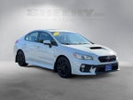 2021 WRX Thumbnail 2