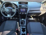 2021 WRX Thumbnail 3