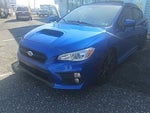 2020 WRX Thumbnail 1