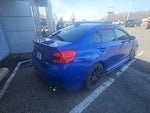 2020 WRX Thumbnail 2