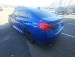 2020 WRX Thumbnail 3