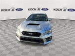 2019 WRX Thumbnail 3
