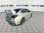 2019 WRX Thumbnail 6