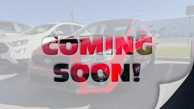 Preowned 2021 Subaru WRX Premium for Sale