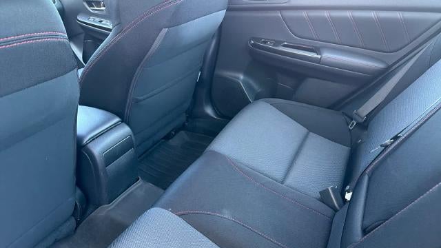 2021 Subaru WRX Premium