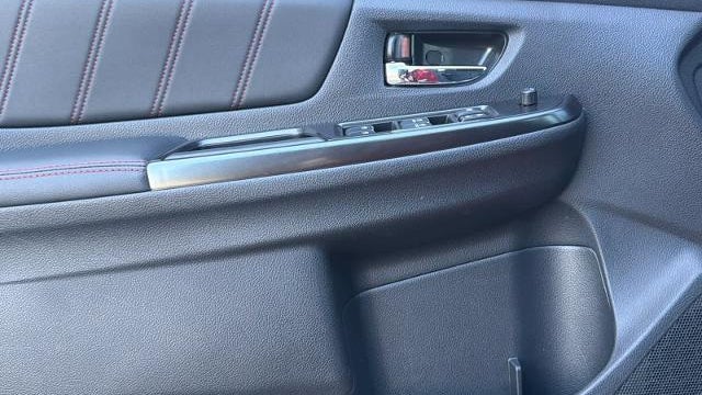 2021 Subaru WRX Premium