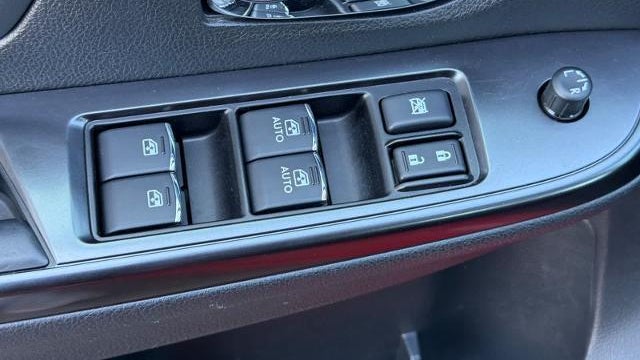 2021 Subaru WRX Premium