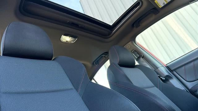 2021 Subaru WRX Premium