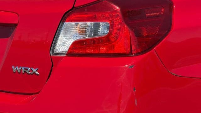 2021 Subaru WRX Premium