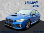 2019 WRX Thumbnail 20
