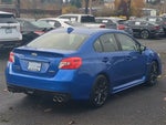 2021 WRX Thumbnail 5