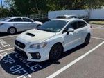 2019 WRX Thumbnail 2