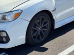 2019 WRX Thumbnail 3