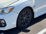 2019 WRX Thumbnail 4