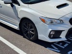 2019 WRX Thumbnail 9