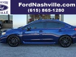 2021 WRX Thumbnail 1
