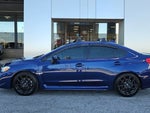 2021 WRX Thumbnail 2