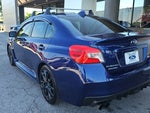 2021 WRX Thumbnail 3