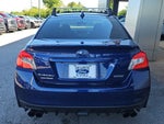 2021 WRX Thumbnail 4