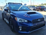 2021 WRX Thumbnail 6