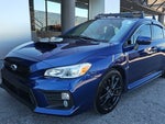 2021 WRX Thumbnail 8