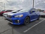 2020 WRX Thumbnail 2