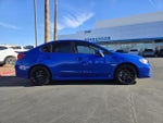 2020 WRX Thumbnail 7