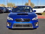 2020 WRX Thumbnail 8