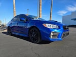 2020 WRX Thumbnail 1