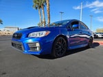 2020 WRX Thumbnail 2