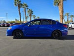 2020 WRX Thumbnail 3