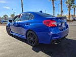 2020 WRX Thumbnail 4