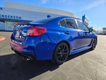 2020 WRX Thumbnail 6