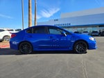 2020 WRX Thumbnail 7