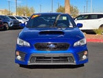 2020 WRX Thumbnail 8