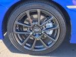 2020 WRX Thumbnail 9