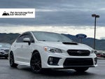2020 WRX Thumbnail 1