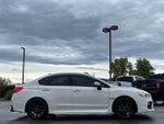 2020 WRX Thumbnail 2