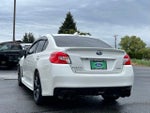 2020 WRX Thumbnail 3