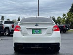 2020 WRX Thumbnail 4