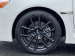 2020 WRX Thumbnail 8