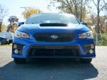 2019 WRX Thumbnail 3