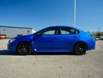 2019 WRX Thumbnail 4