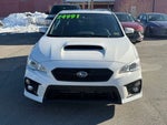 2021 WRX Thumbnail 2