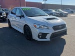 2021 WRX Thumbnail 8