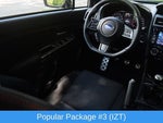 2021 WRX Thumbnail 2