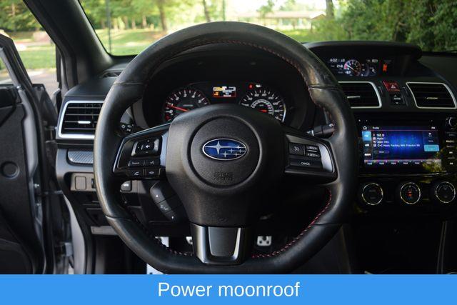 2021 Subaru WRX - $20,000