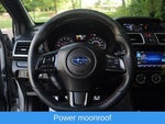 2021 WRX Thumbnail 4
