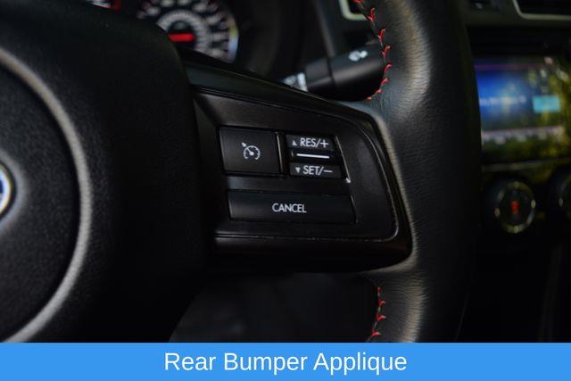 2021 Subaru WRX - $20,000