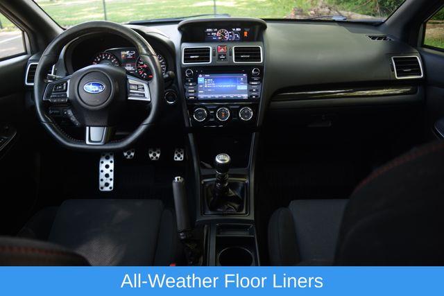 2021 Subaru WRX - $20,000